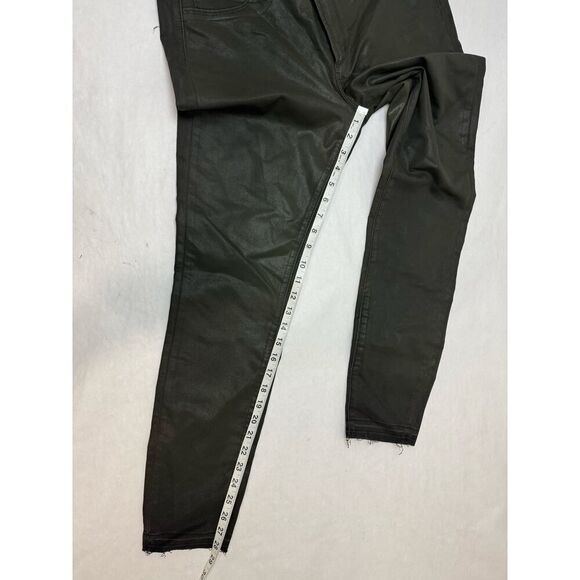 NWT Articles of Society Sarah Raw Hem Skinny Jeans Taggart - Size 31 - Picture 3 of 11